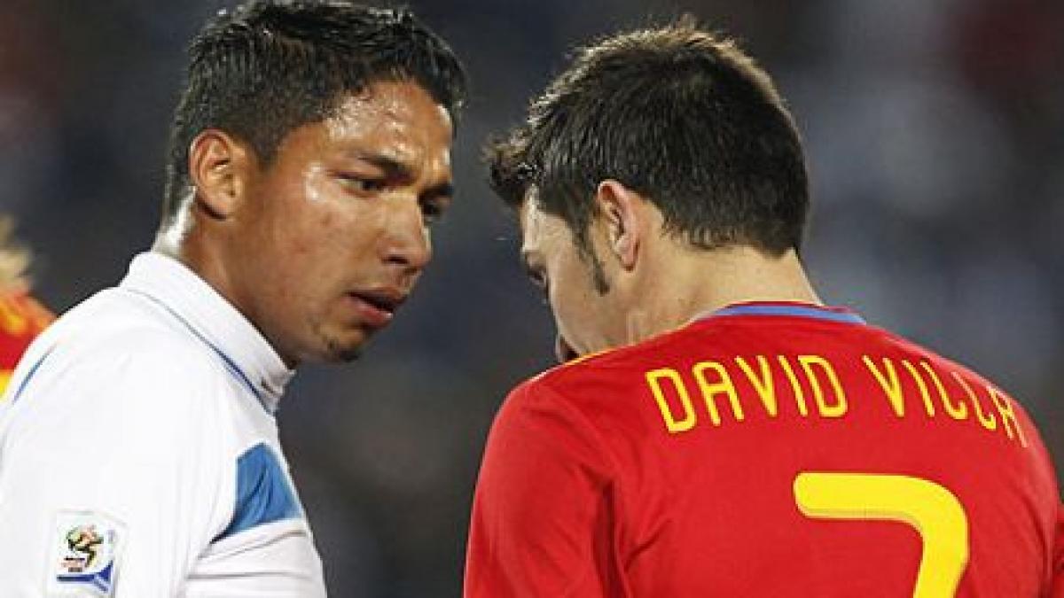 fifa nu exclude posibilitatea de a l suspenda pe spaniolul david villa