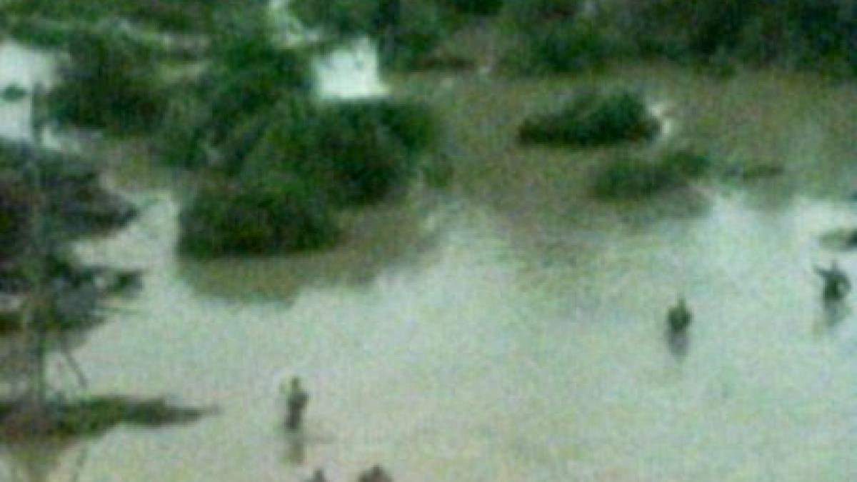 inundatii puternice in brazilia si china peste 200 de morti si zeci de mii de sinistrati video