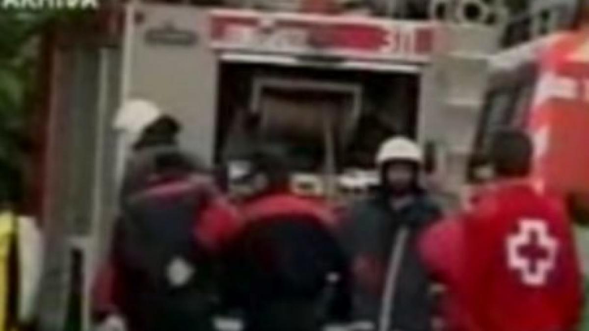 o fetita de 11 ani din romania a murit asfixiata in spania dupa ce a cazut intr un tomberon