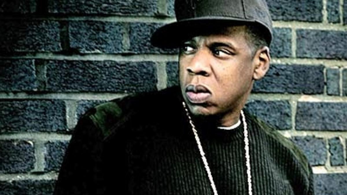 rapperul american jay z dat in judecata de o companie aeriana video