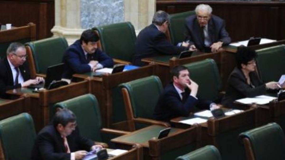 varianta depolitizarii abandonata de putere psd si pdl vor avea cate 3 oameni in ca al srtv