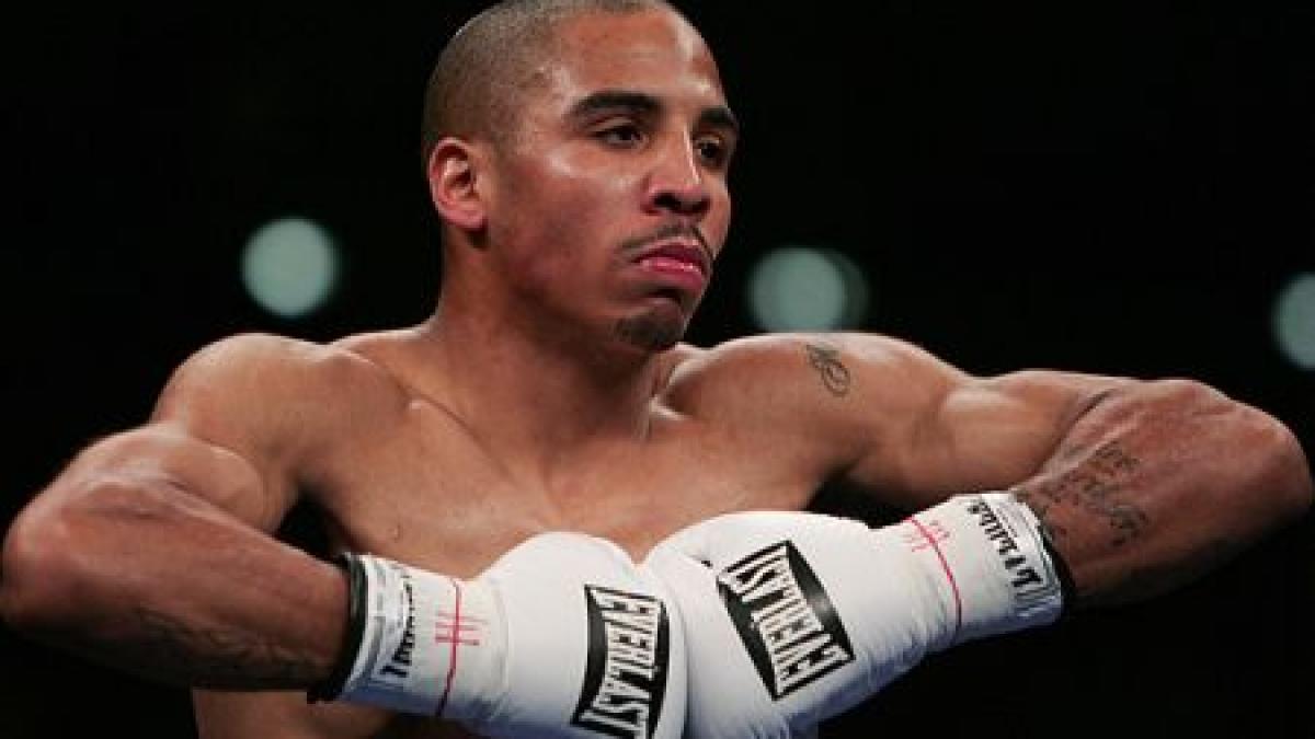 andre ward se califica in semifinalele super six dupa o victorie cu allan green