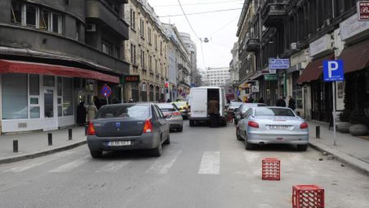 bucuresti capitala prafului oprescu nu vreau sa ma trezesc cu procedura de infrigement