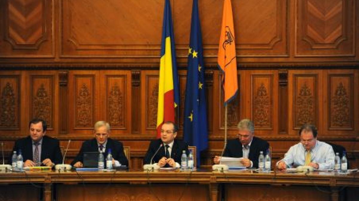 conducerea pdl se retrage la sfat la vila lac numirile la srr si srtv concurate de problema gasirii