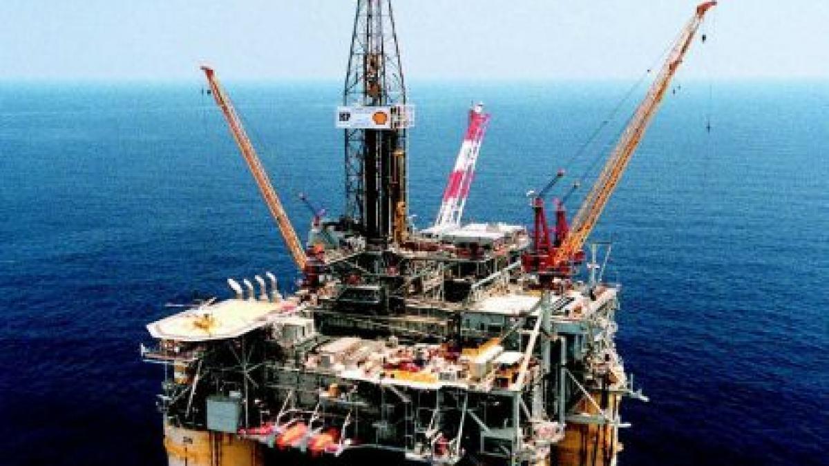 decizia lui obama de a suspenda forajele petroliere maritime anulata de un judecator federal