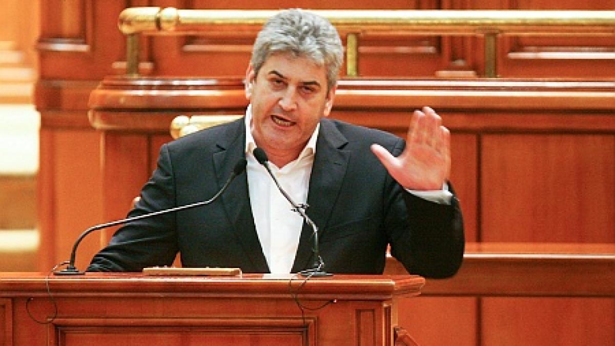 gabriel oprea vom propune introducerea impozitului pe bogatia afisata