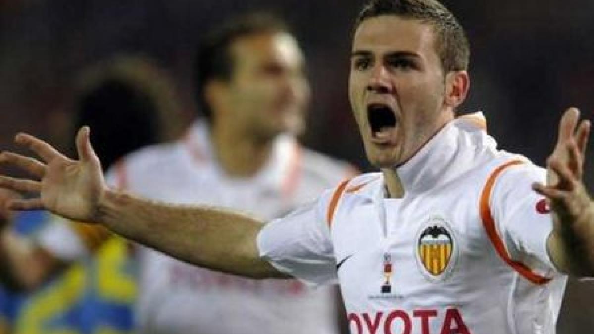 juan mata la barcelona pentru 20 de milioane de euro