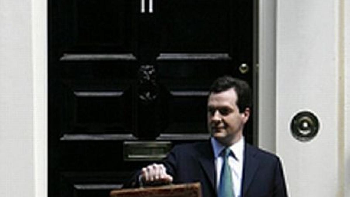 masuri londra creste tva scade cheltuielile impune taxa bancilor si ingheata salarii