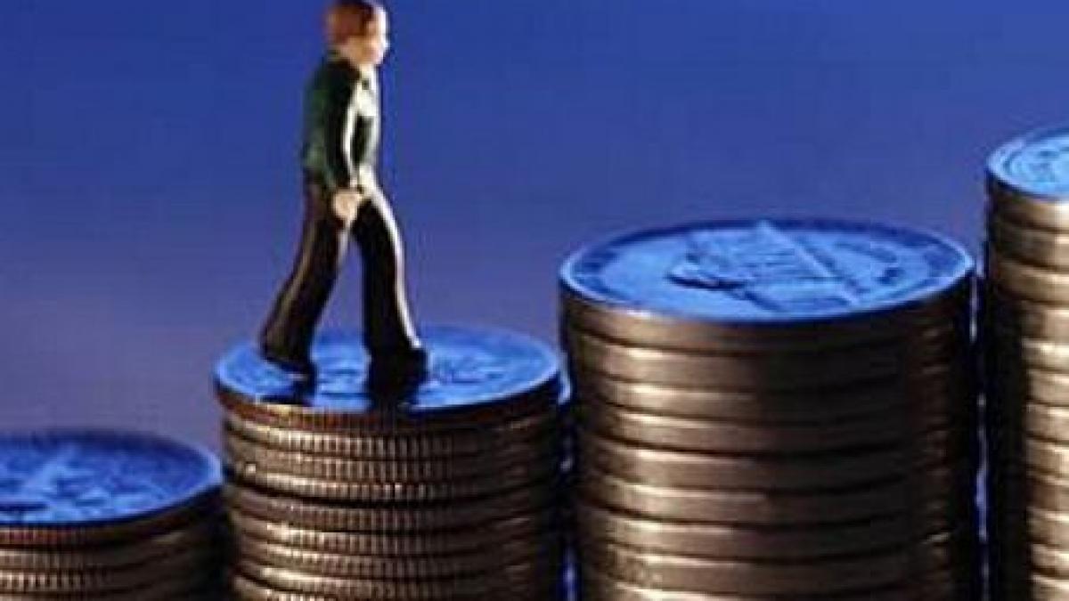 numarul de milionari din lume a crescut cu 17