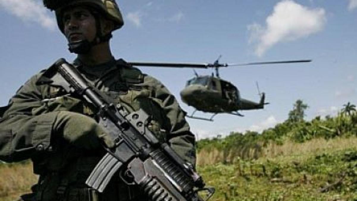 onu productia de coca a crescut al patrulea an consecutiv