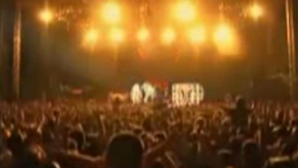 pretentiile artistilor care vor urca pe scena festivalului sonisphere video