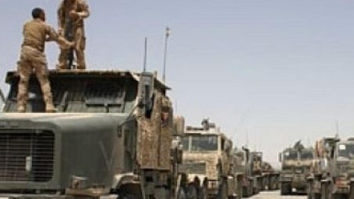 raport sua finanteaza insurgenta afgana