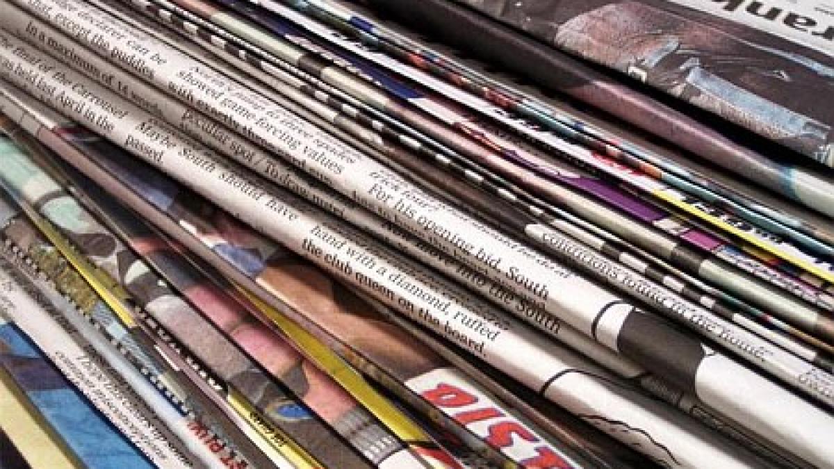 revista presei economia sua nu progreseaza suficient de repede strainii sfatuiti sa nu isi bage