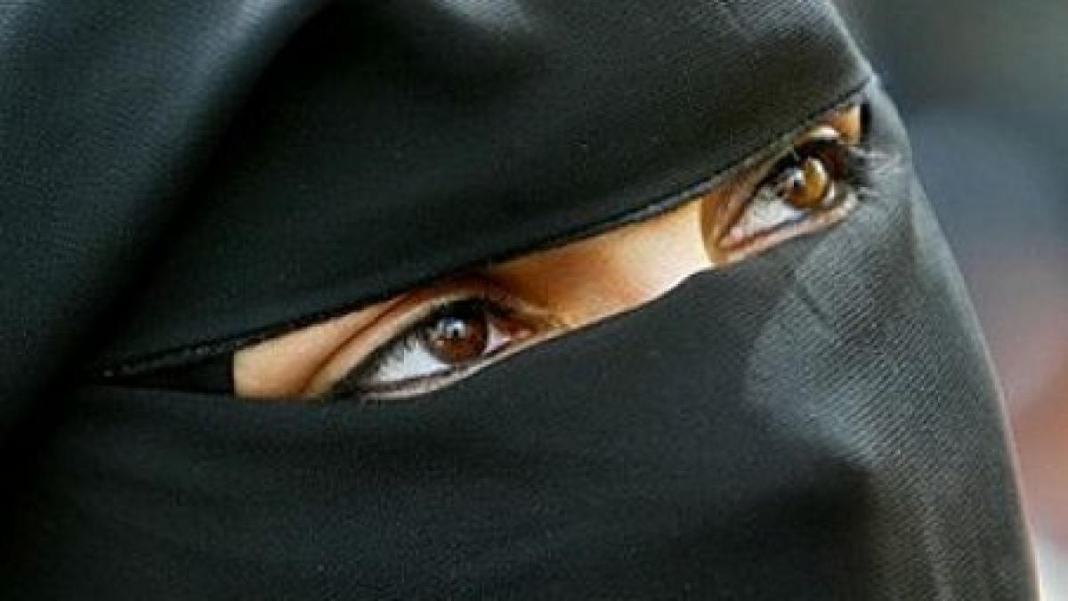 consiliul europei se opune interzicerii voalului musulman
