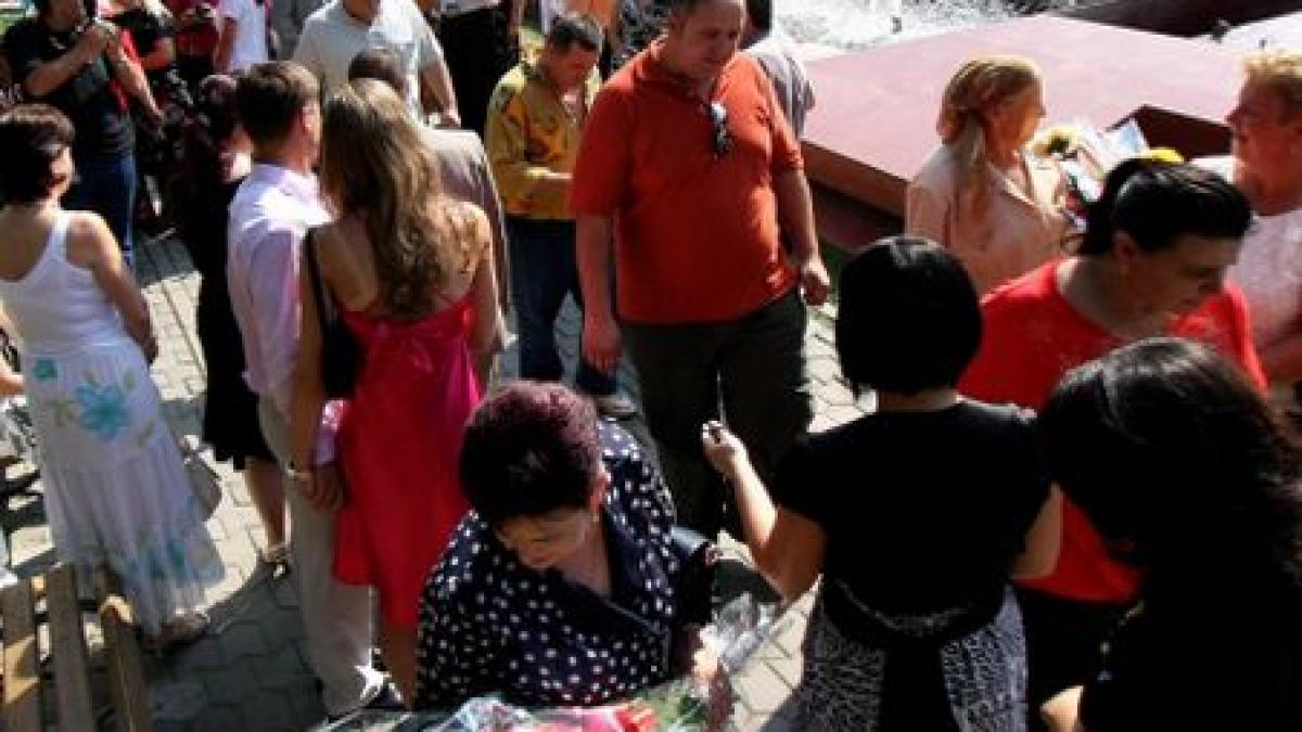 constantenii nu se vor mai putea casatori in weekend de la 1 iulie