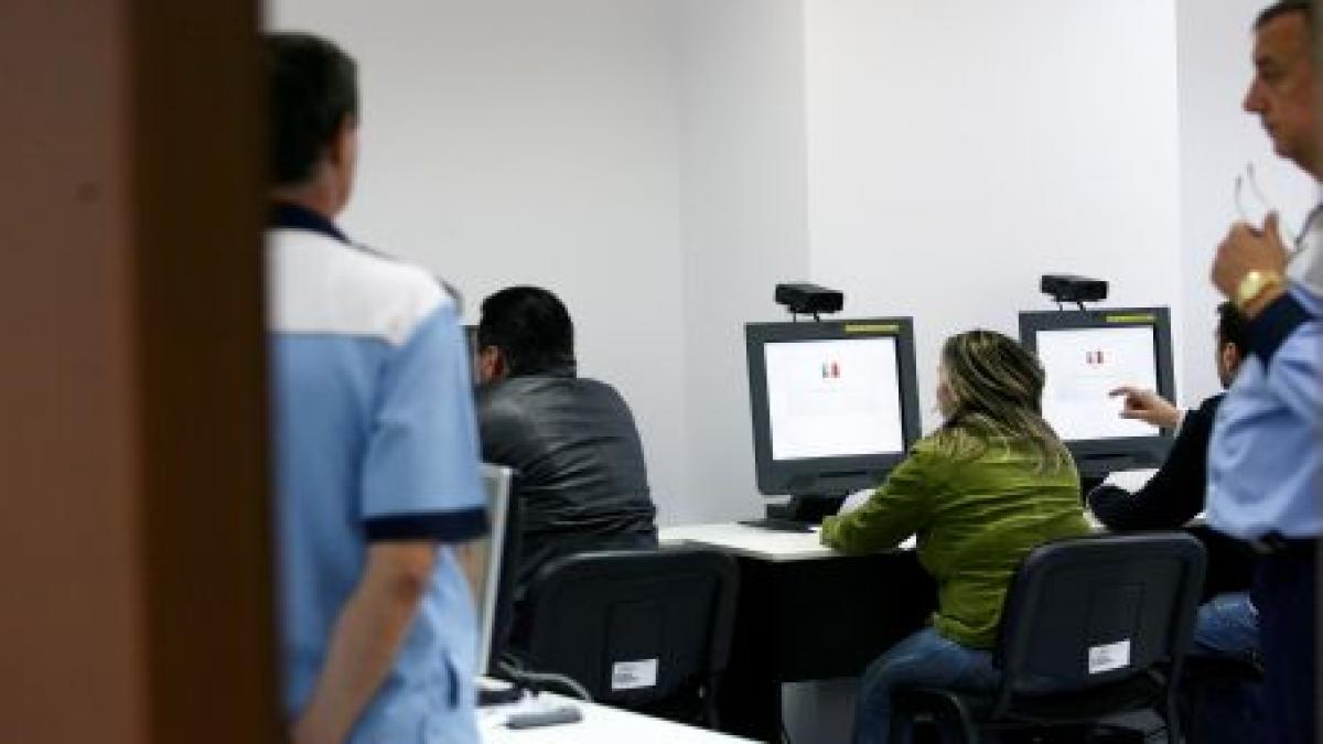 fisa medicala pentru permisul auto cati soferi o mai iau pe bune