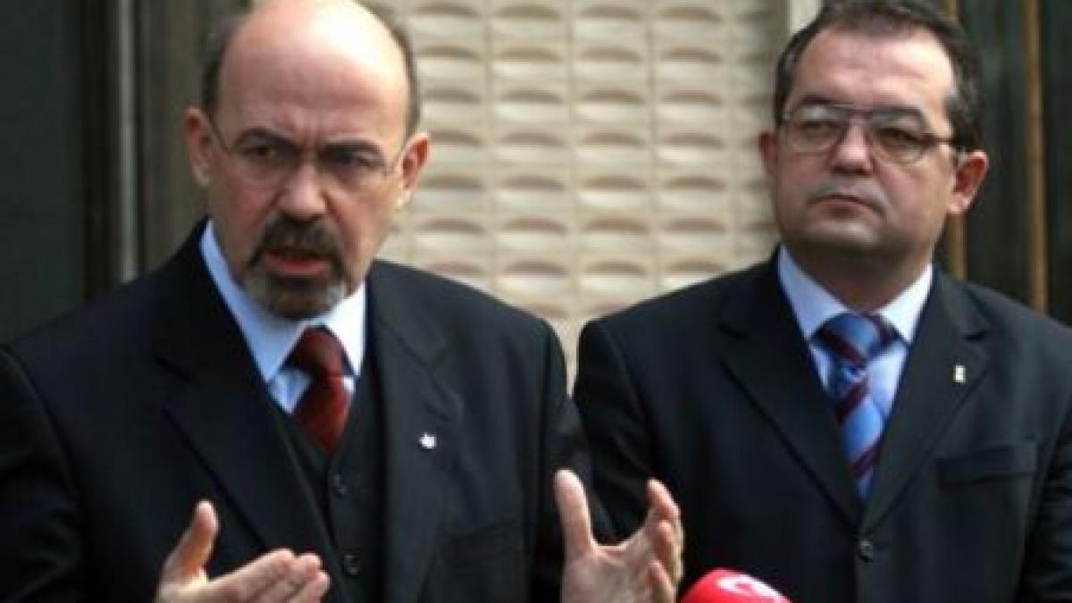 marko suparat pe boc afirmatiile privind impartirea administrativ teritoriala au continut etnic