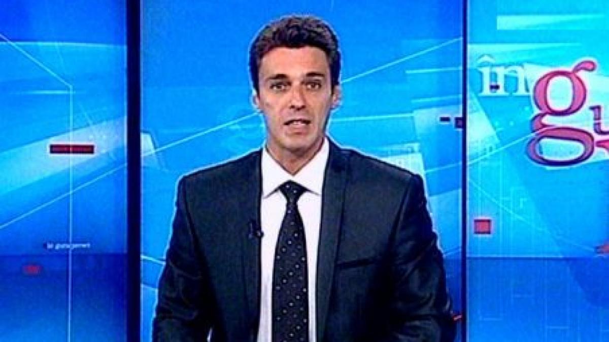 mircea badea eu cred ca procurorul este doru parv el este adevaratul clarvazator