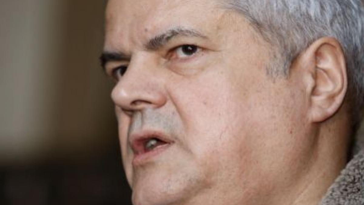 nastase da replica lui boc nu in guvernarea mea libertatea presei a fost comparata cu cea din