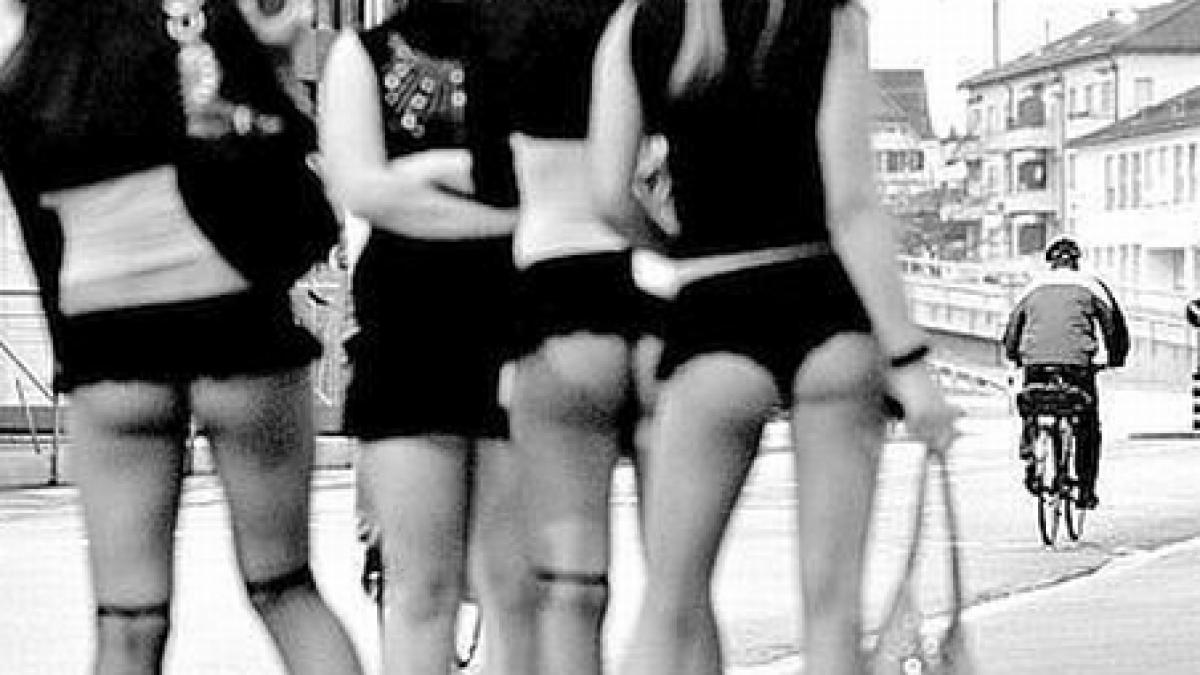 prostituatele romance provoaca dispute intre autoritatile din zurich