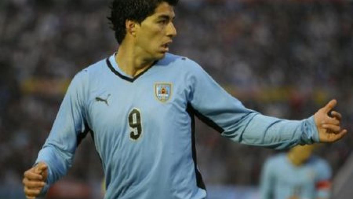 una dintre echipele uruguay coreea de sud sua si ghana va juca in semifinalele cm