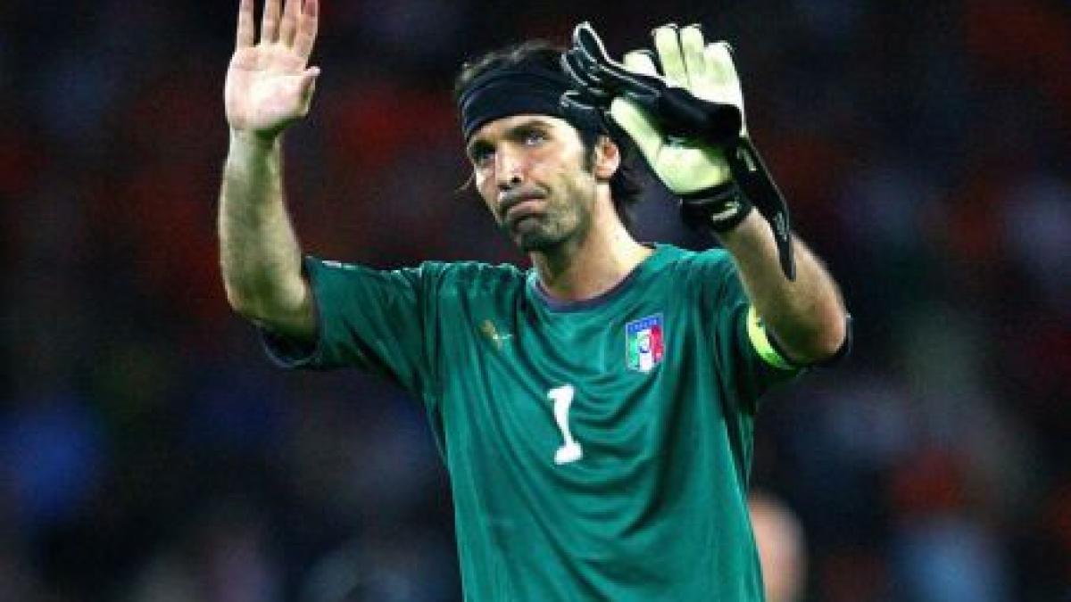 buffon cand nu bati slovacia si noua zeelanda meriti sa te duci acasa