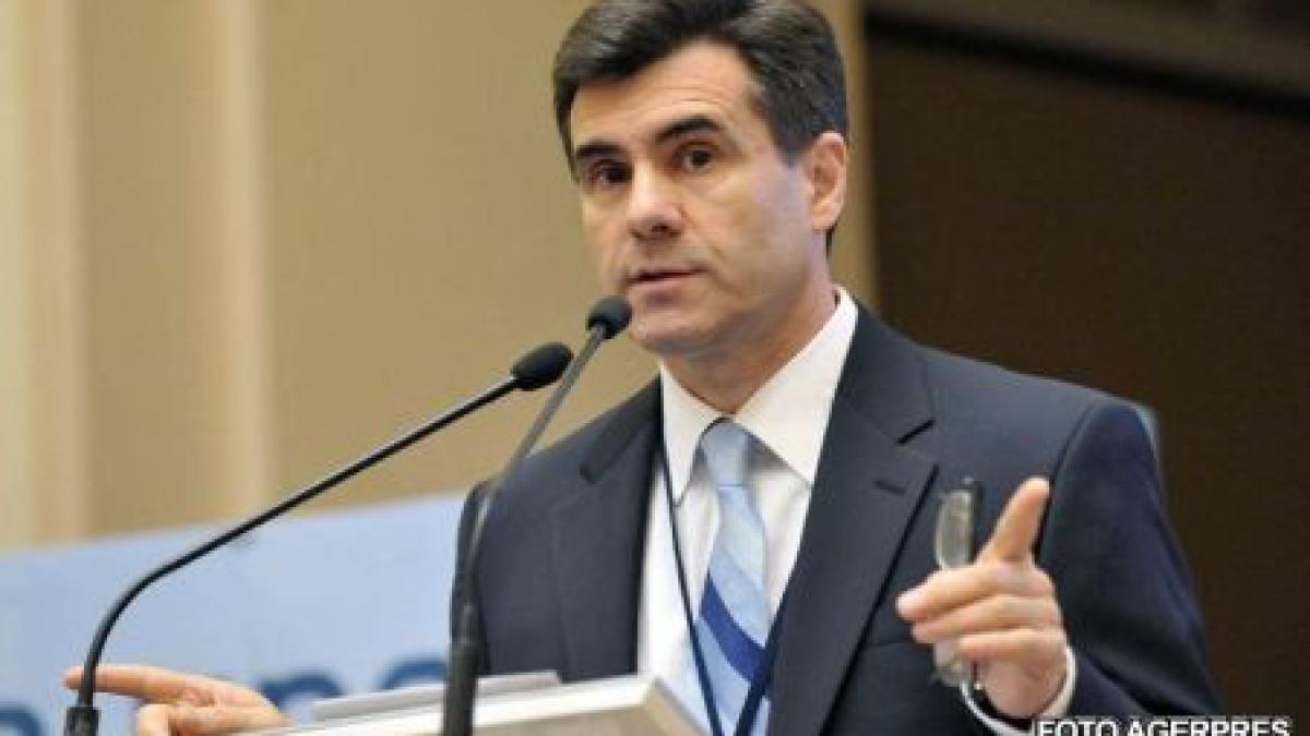 croitoru cresterea taxelor si impozitelor efect pe termen scurt e nevoie de scaderi salariale si de