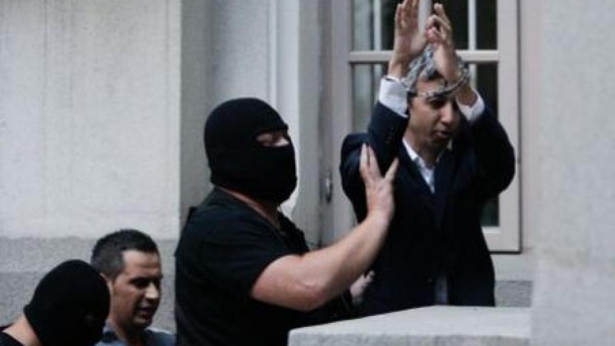 dan diaconescu si doru parv afla daca mai raman in arest preventiv