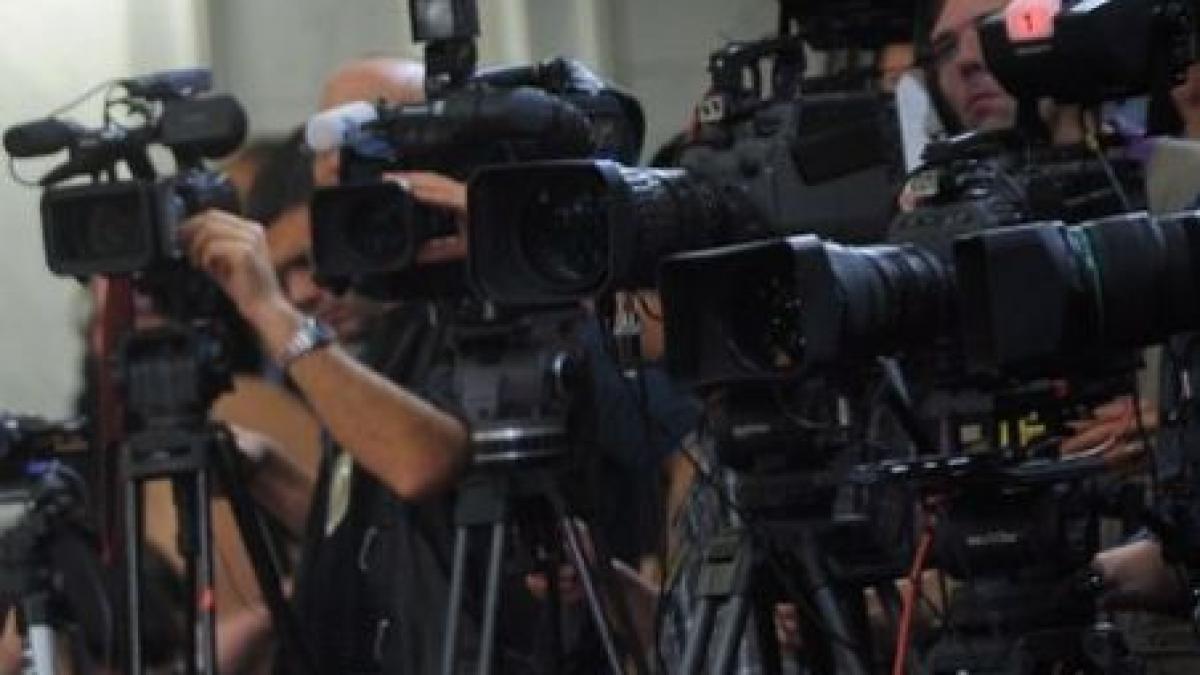 federatia europeana a jurnalistilor presa nu este o amenintare pentru securitatea romaniei