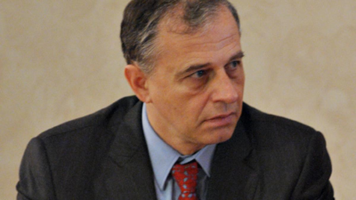 geoana romania a pierdut boardul fmi din luna iunie amanarea transei de la fmi este exclusiv vina