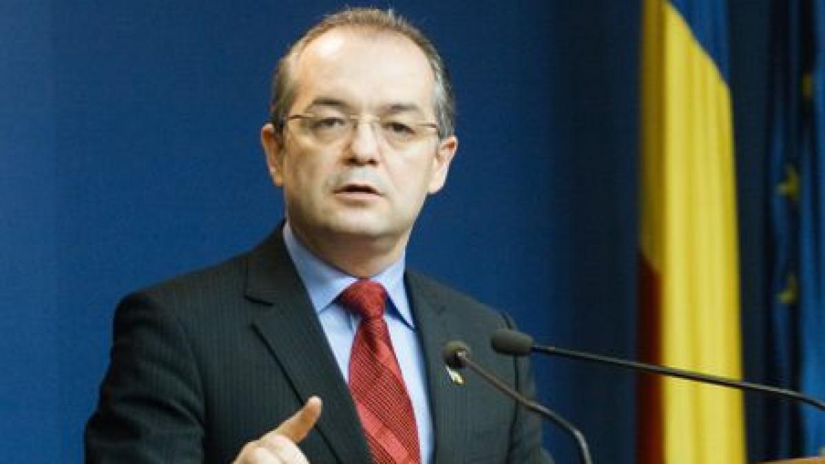 guvernul negociaza un pachet alternativ de masuri taxele si impozitele s ar putea mari video