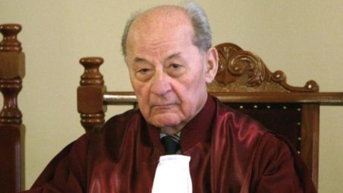 judecatorul predescu explica decizia ccr poti trece peste faptul ca omul si a platit timp de 30 40