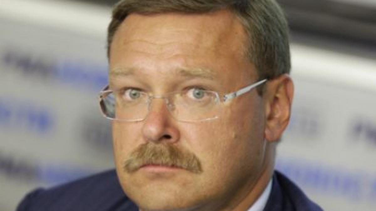 moscova ue este vinovata de nerezolvarea conflictului transnistrean