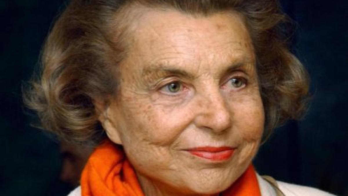 palatul elysee implicat in fraudele fiscale de la l oreal