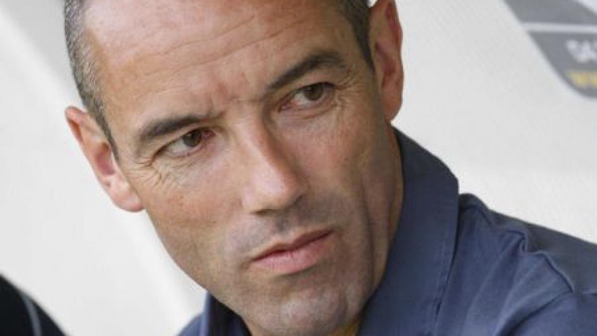 paul le guen renunta la nationala camerunului dupa ce nu a obtinut niciun punct la cm2010