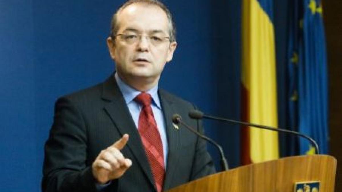 agentiile guvernamentale neincluse in norme ue sau legi vor fi transformate in directii de minister