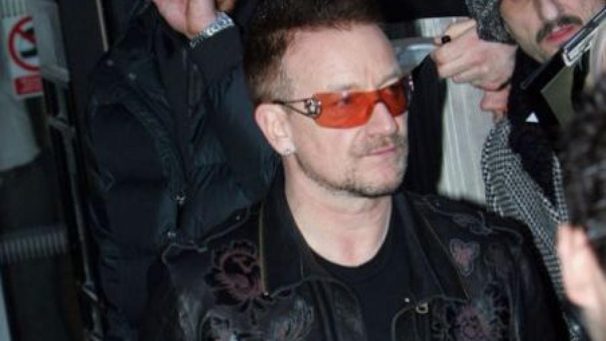 bono si james gandolfini pe lista noilor membri ai academiei de film americane