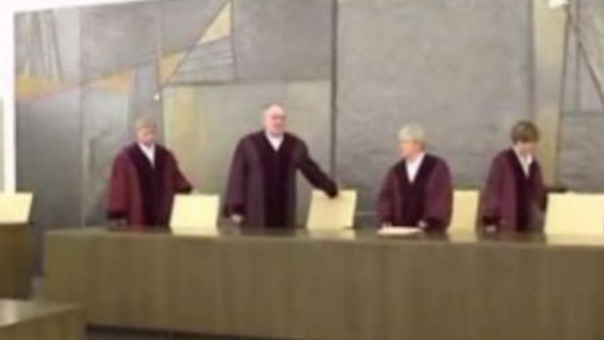 sinuciderea asistata nu mai este o crima in germania video