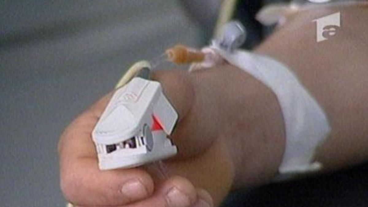 coplata loveste crunt bolnavii de cancer o singura pastila ii poate costa cateva sute de lei video