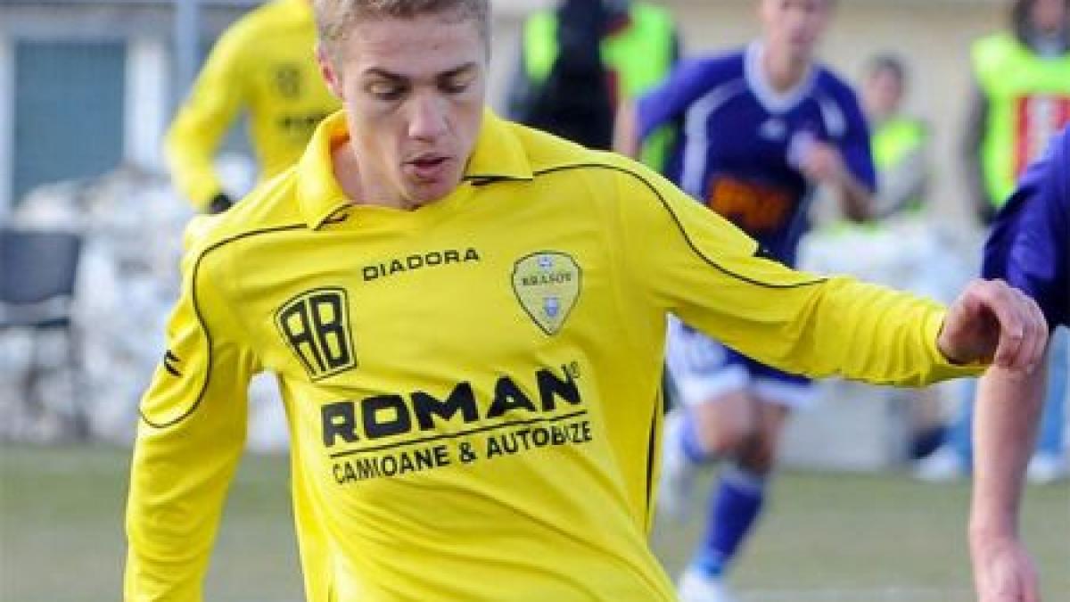 rapid ii ia pe roman si sburlea sumele de transfer sunt record pentru brasov