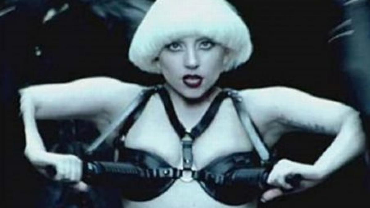un miliardar rus a platit un milion de dolari pentru a aparea in noul videoclip lansat de lady gaga