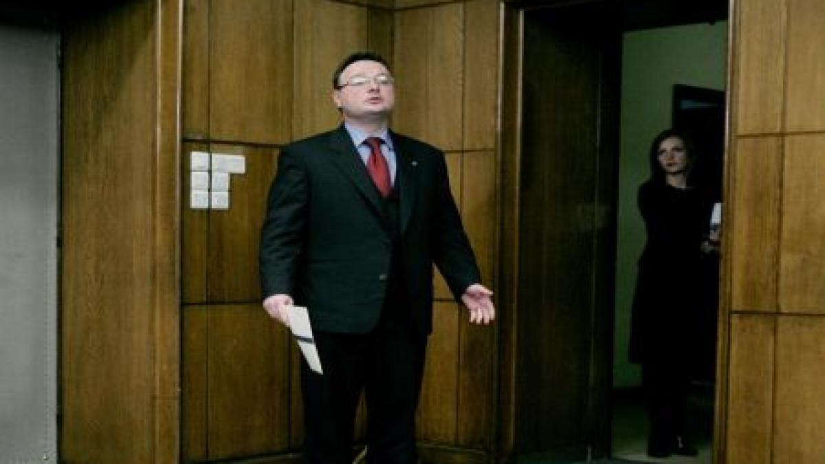 ada mesesan si catalin baba propusi pentru consiliile tvr si srtv