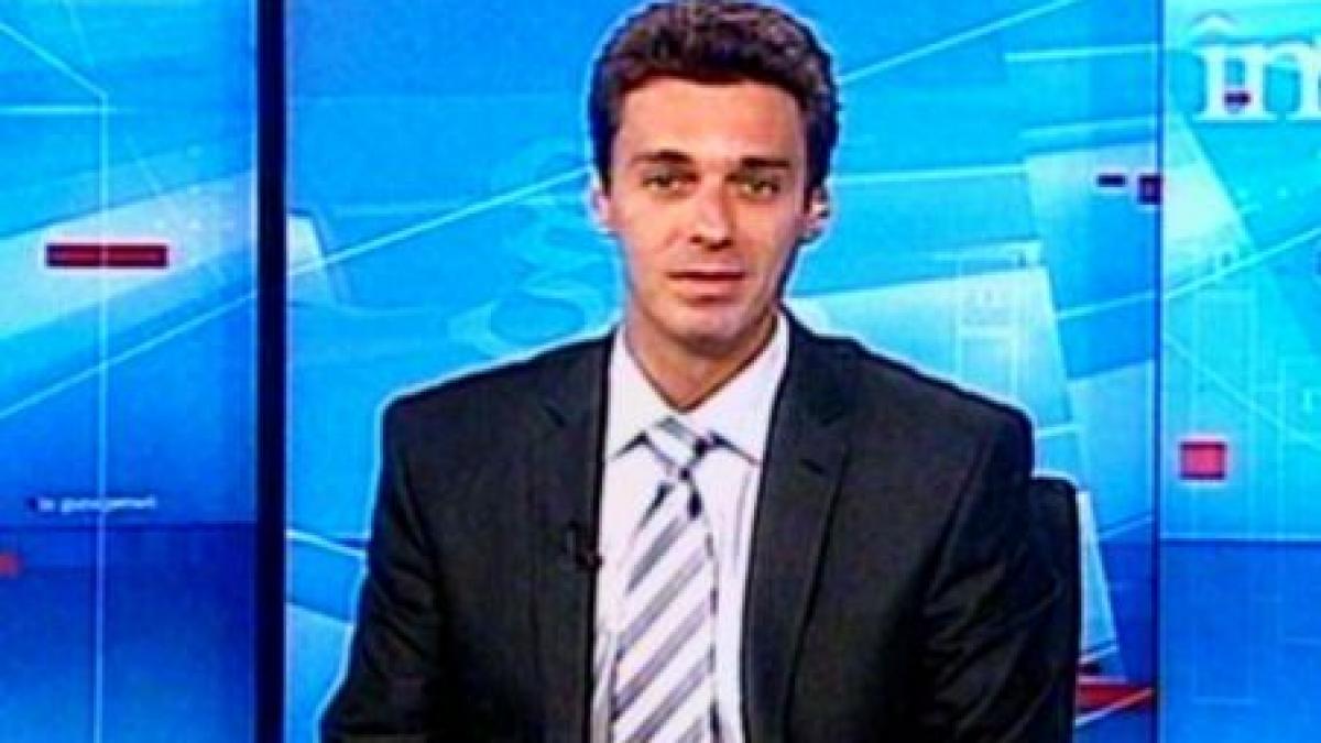 mircea badea ce livreaza romania din punct de vedere turistic nervi si ulcer perforat video