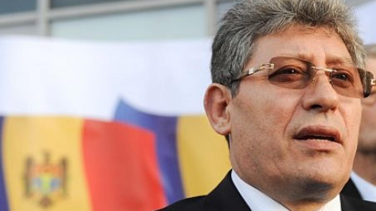 moldova ziua ocupatiei sovietice provoaca scandal in cadrul coalitiei