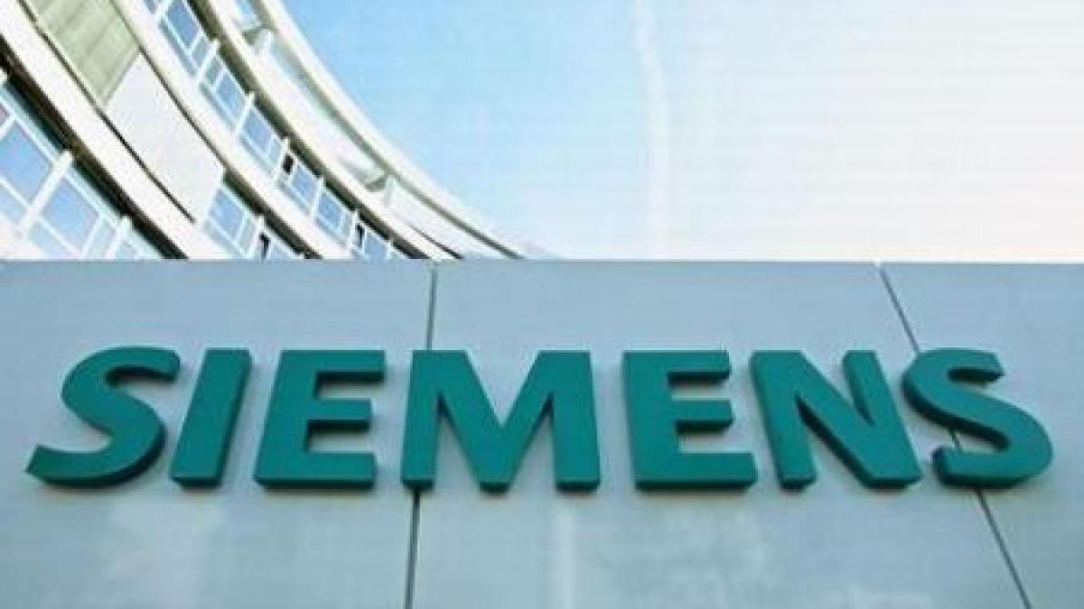 siemens isi infiinteaza banca pentru a si facilita finantarea