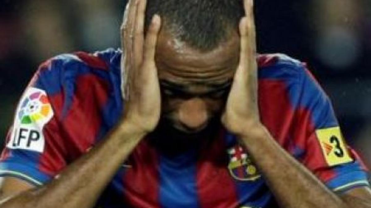 barcelona confirma ca thierry henry si yaya toure sunt de vanzare