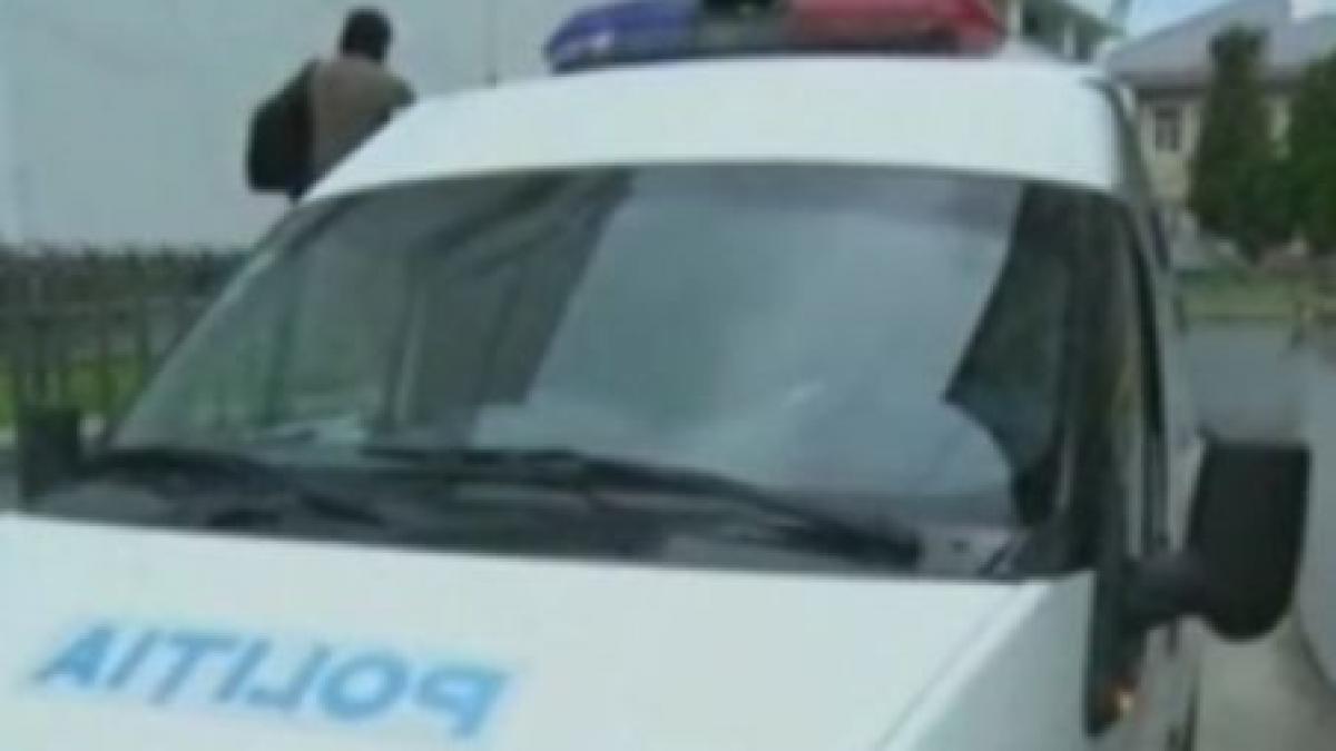 cazul comertului cu diplome de bac la liceul din podu turcului directorii si o secretara trimisi la