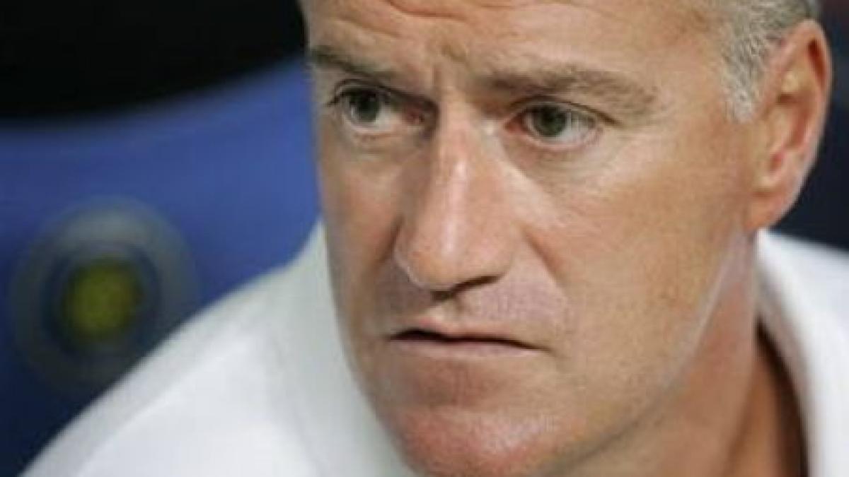 didier deschamps refuza liverpool si isi prelungeste contractul cu marseille