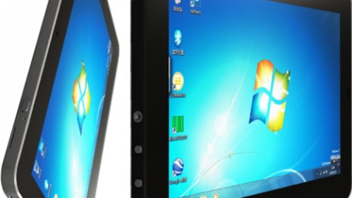 dreambook epad a10 o tableta prezentata de pioneer computers foto