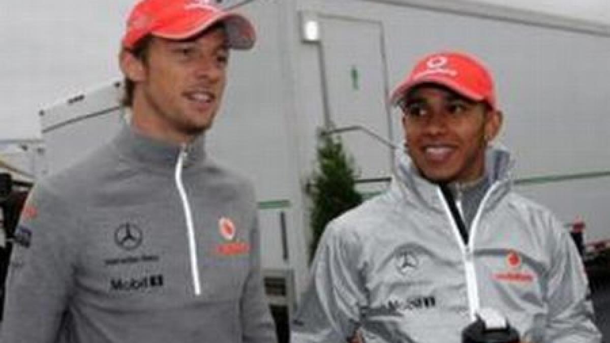 hamilton si button vor sa ridice moralul tarii dupa esecul angliei la mondiale